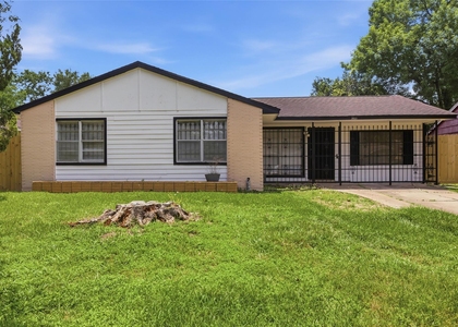 5622 Woodgreen Street - Photo 1