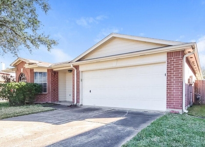 16115 Purpleridge Court - Photo 1