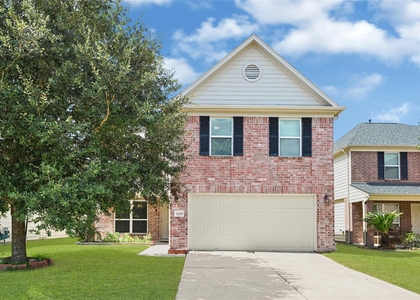 3219 Zephyr Glen Way - Photo 1