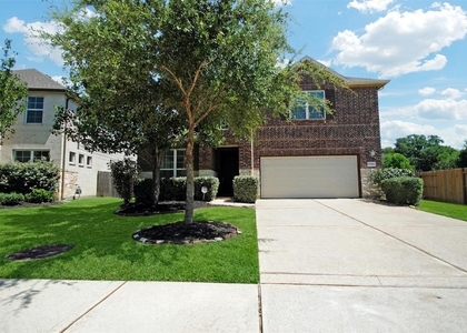 26806 Skylark Bluff Trail - Photo 1