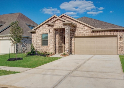 8418 Beacon Bay Circle - Photo 1