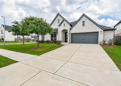 28903 Creekside Bend Drive - Photo 1