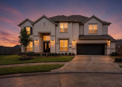 21307 Blue Wood Aster Court - Photo 1