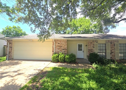 3906 Postwood Drive - Photo 1