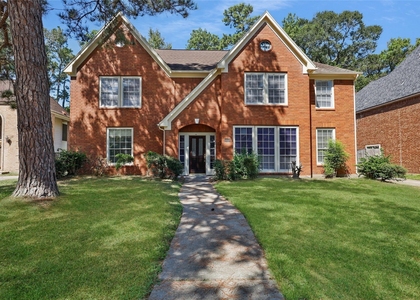 5803 Ancient Oaks Drive - Photo 1