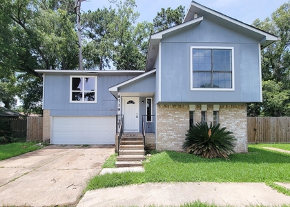 8719 Valley Song Drive - Photo 1