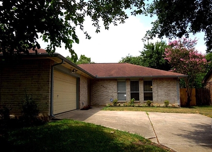 6811 Renfro Drive - Photo 1
