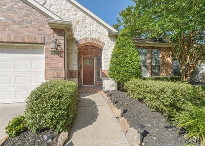 5511 Wild Milberry Drive - Photo 1