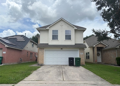 13642 Rural Oak Street - Photo 1