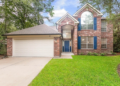 8 Greentwig Place - Photo 1