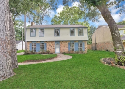 18035 Rolling Creek Drive - Photo 1