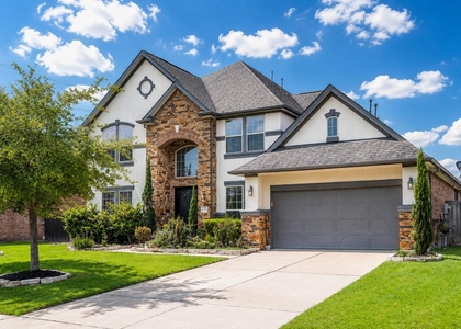 26407 Wooded Hollow Lane - Photo 1