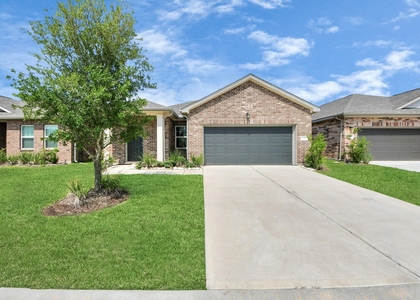 10308 Tuscan Valley Drive - Photo 1