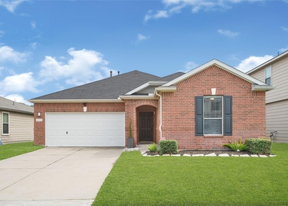 16938 Morning Dusk Drive - Photo 1