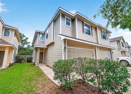 5626 Claybeck Lane - Photo 1
