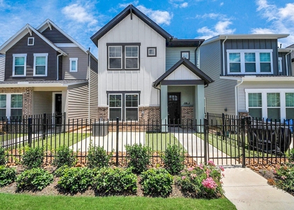 5300 Berkeley Knoll Circle - Photo 1