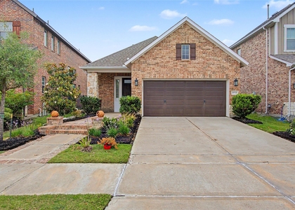 19718 Shinnery Ridge Court - Photo 1