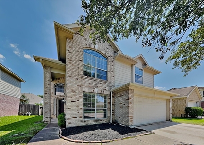 18018 Melissa Springs Drive - Photo 1
