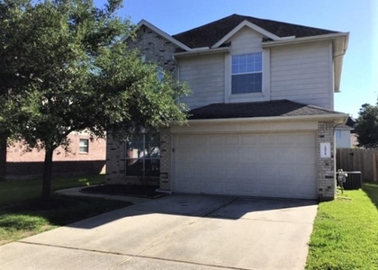 18018 Melissa Springs Drive - Photo 1
