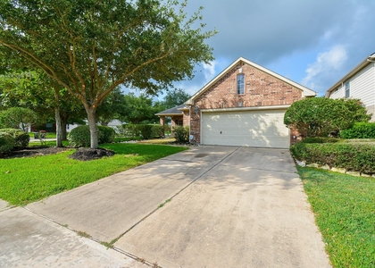 21503 Round Creek Court - Photo 1