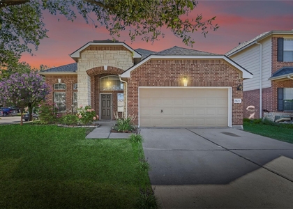 21623 Mid Peak Way - Photo 1
