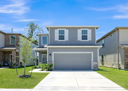 7314 Madison Commons Lane - Photo 1