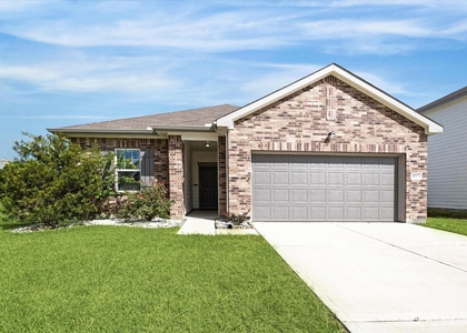 4603 Highland Crest Drive - Photo 1