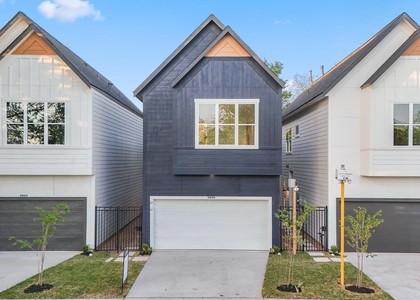 3807 Goodhope Street - Photo 1