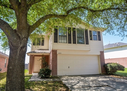 6835 Lower Arrow Dr Drive - Photo 1