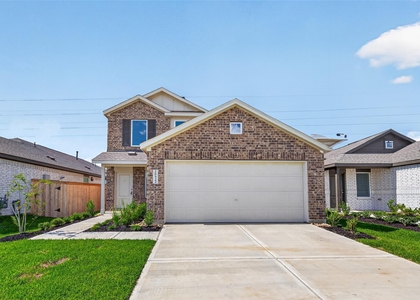 28522 Golden Hay Drive - Photo 1