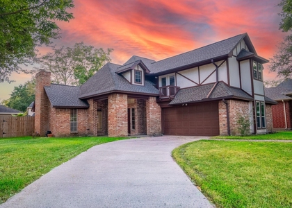 4219 Meadowchase Lane - Photo 1