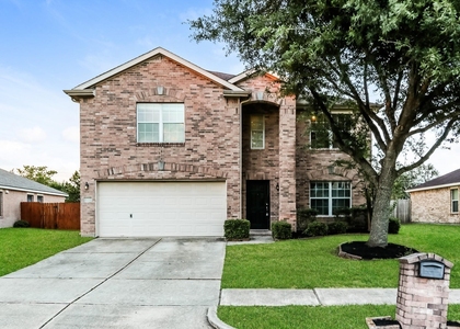3710 Mystic Meadows Lane - Photo 1