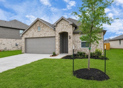 3443 Hughes Meadow Way - Photo 1