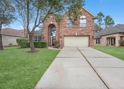 25553 Oakhurst Forest Drive - Photo 1