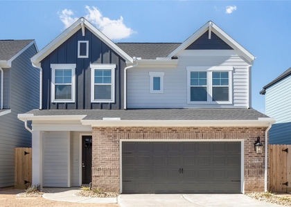 5300 Berkeley Knoll Circle - Photo 1