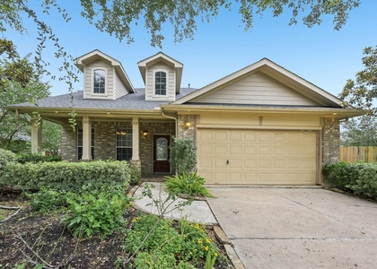 11303 English Rose Trail - Photo 1