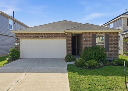 4915 Gazelle Leap Lane - Photo 1
