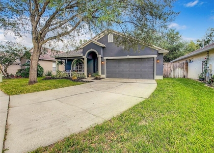 1407 Trail Boss Lane - Photo 1