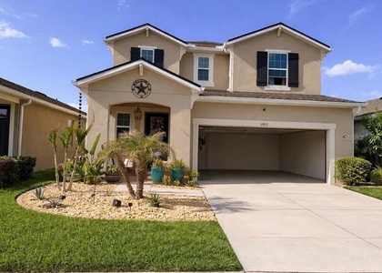 11927 Streambed Drive - Photo 1