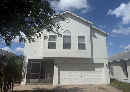 13625 Silver Charm Court - Photo 1