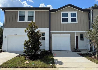 6195 Daerr Ridge St Street - Photo 1