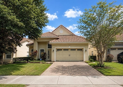 6931 Lucca Street - Photo 1