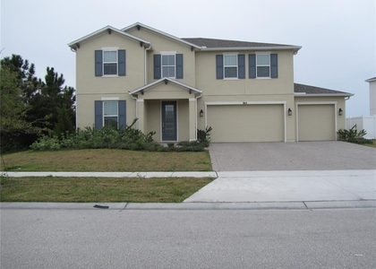 365 Blue Lake Circle - Photo 1