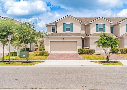 1124 Lakeshore Breeze Place - Photo 1