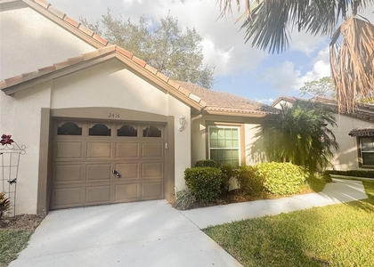 2474 Saint Augustine Boulevard - Photo 1