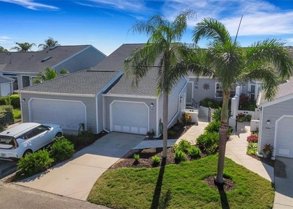 1233 Spoonbill Landings Circle - Photo 1