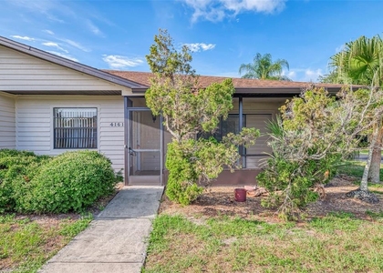 4161 66th Street Circle W - Photo 1