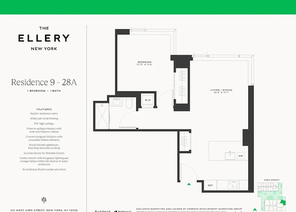 312 West 43rd Street - Photo 1