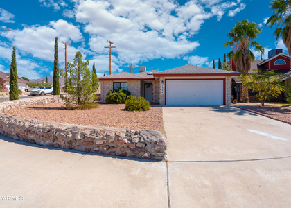 7324 Canyon Run Drive - Photo 1