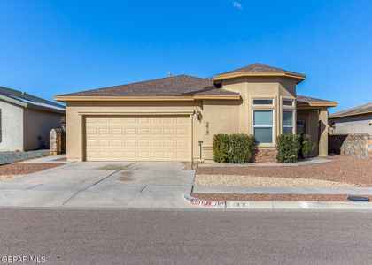 5819 Redstone Rim Drive - Photo 1